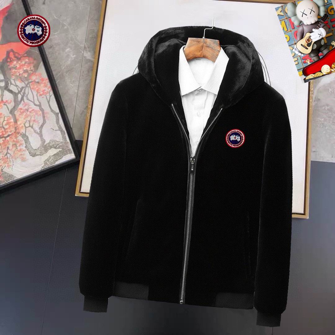 Canada Goose M-3XL 25tr09