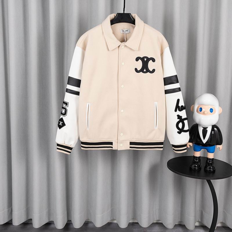 Celine Jacket 0814