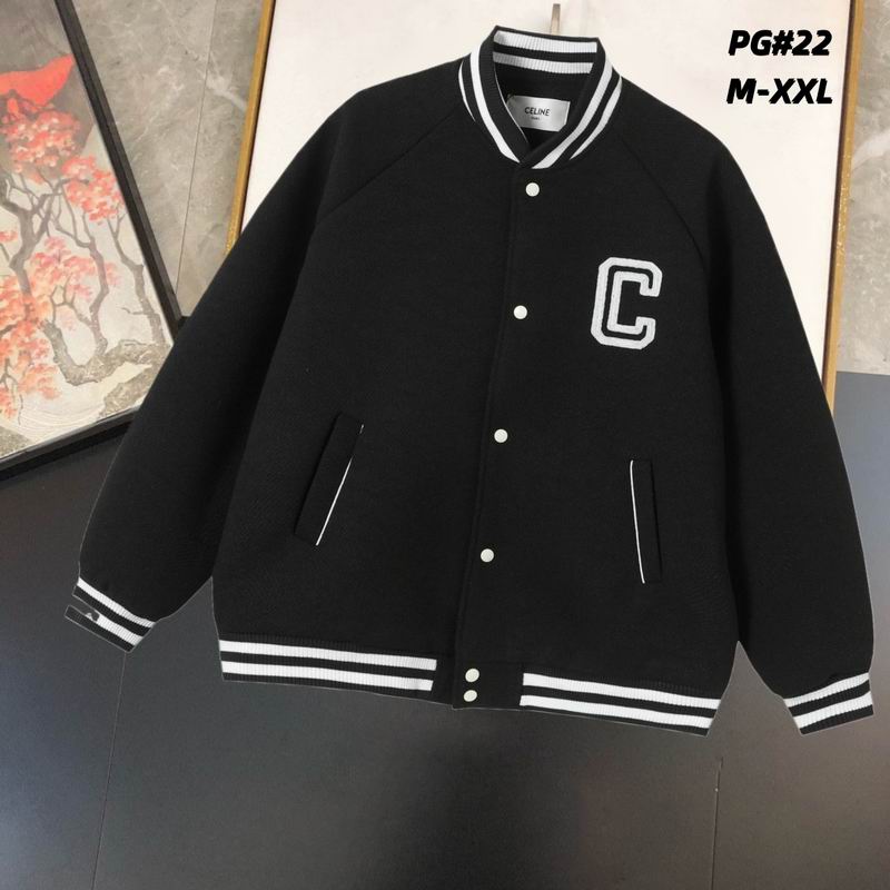 Celine M-2XL 12yr24