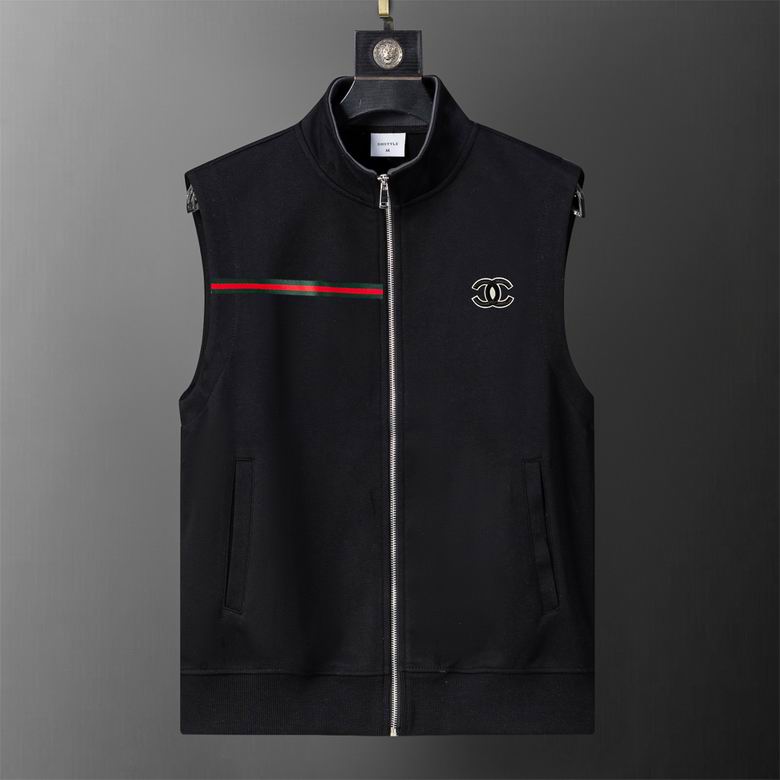 Chanel M-3XL 12yn09
