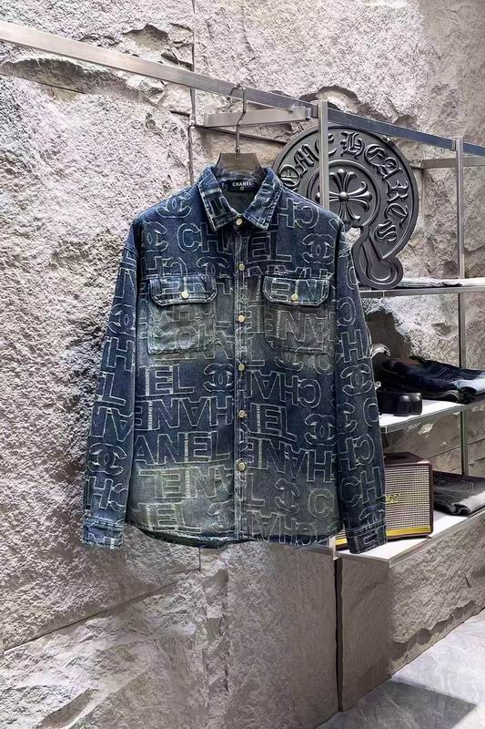 Chanel M-3XL 11Lr12