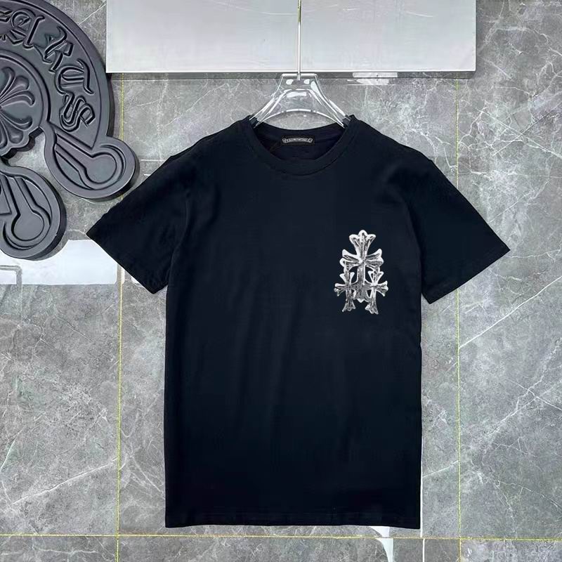 Chrome Hearts S-XL tptxD35