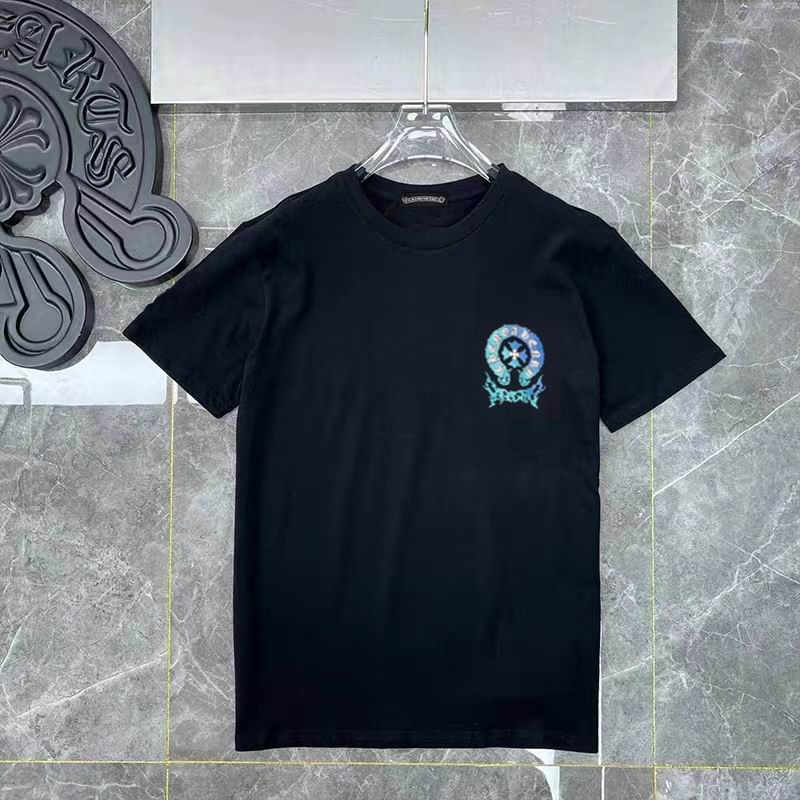 Chrome Hearts S-XL tptxD01