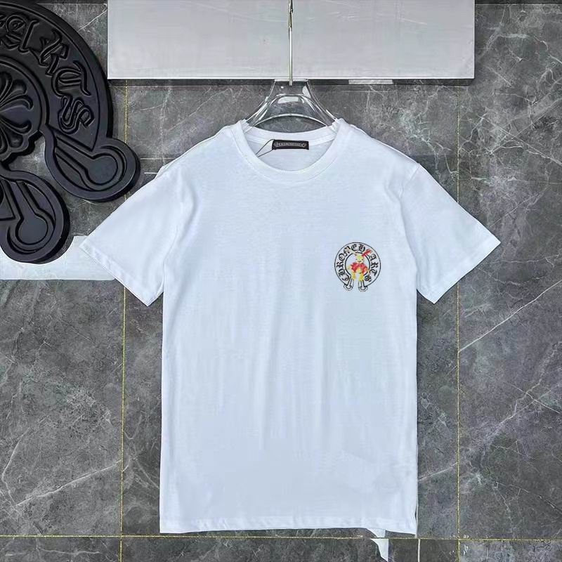 Chrome Hearts S-XL tptxD04