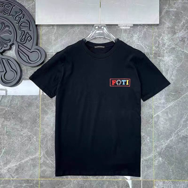 Chrome Hearts S-XL tptxD11