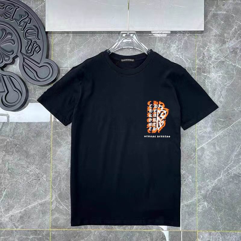 Chrome Hearts S-XL tptxD18