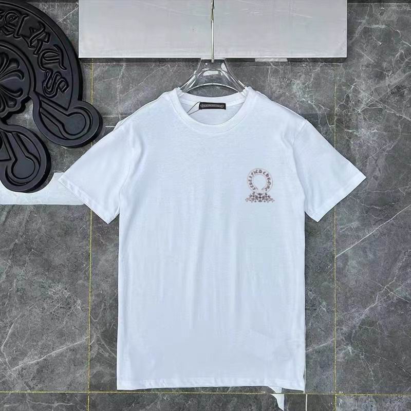 Chrome Hearts S-XL tptxD36