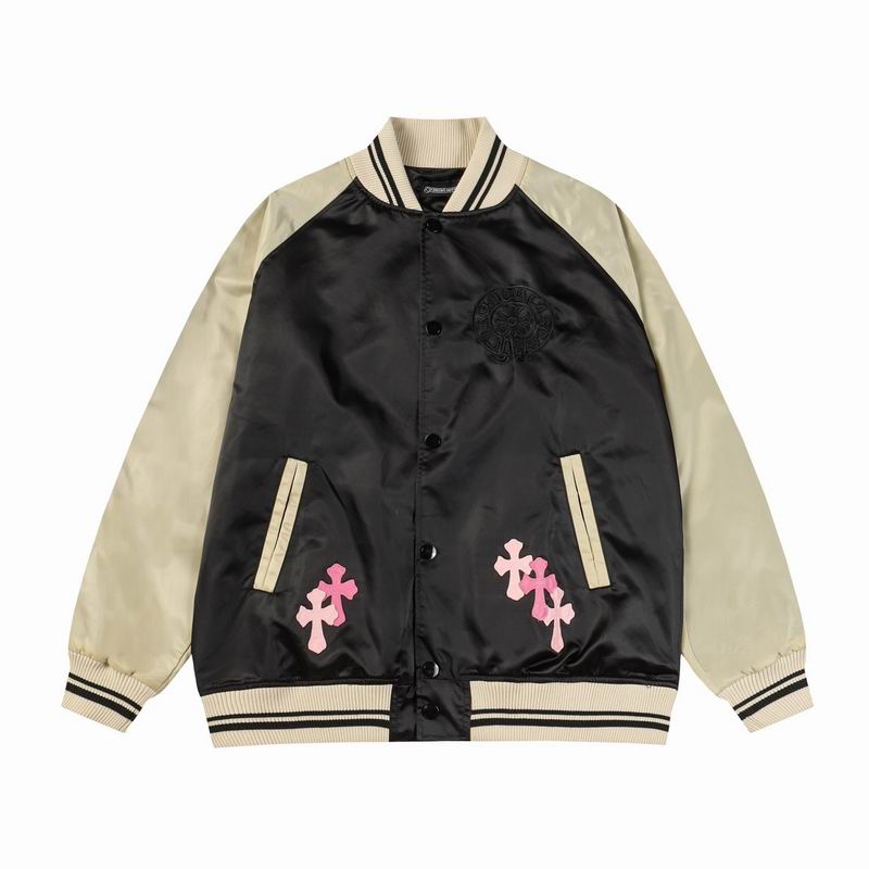 Chrome Hearts M-2XL yhtr03