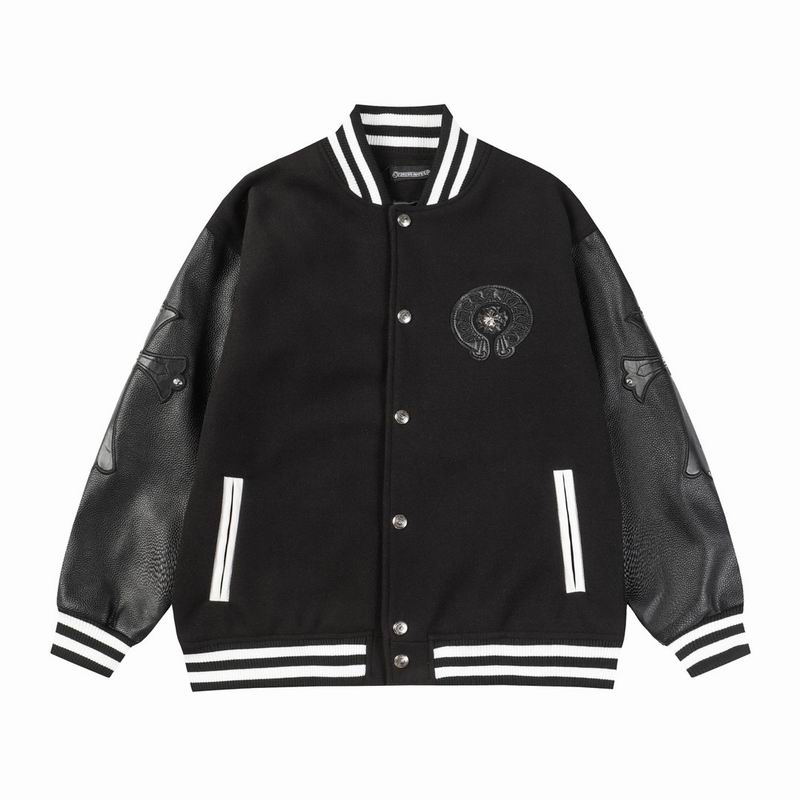 Chrome Hearts M-2XL yhtr04