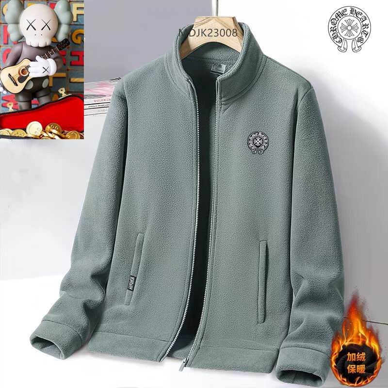 Chrome Hearts M-3XL 25tx16