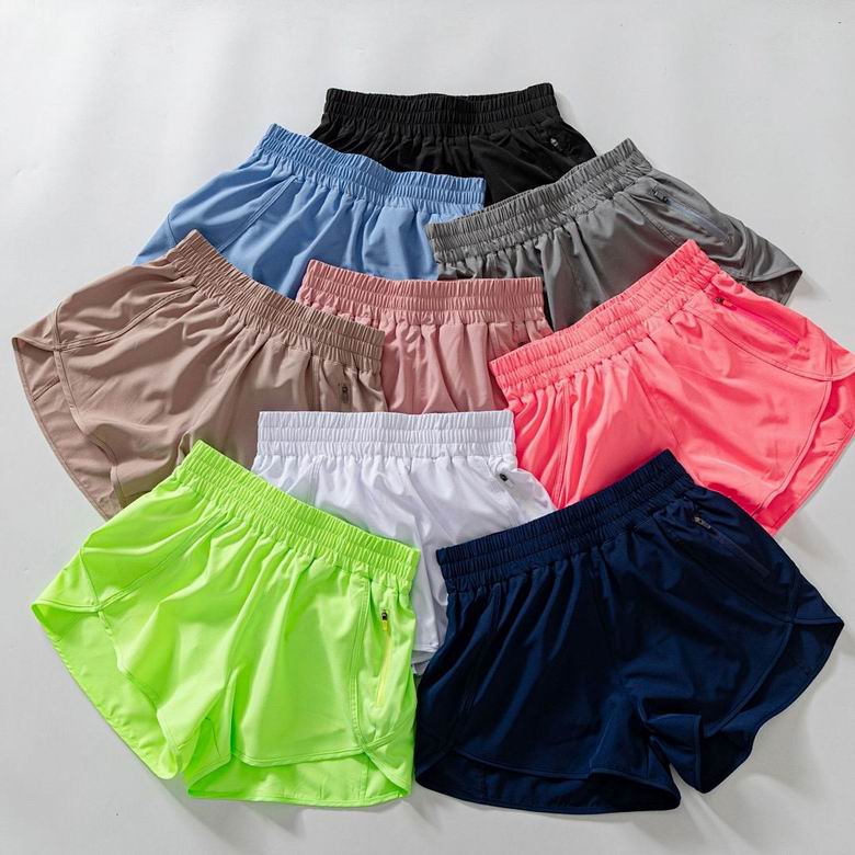 Lululemon S-2XL 9C KK