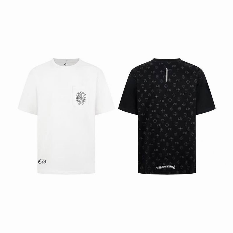 Chrome Hearts XS-L bhtx135