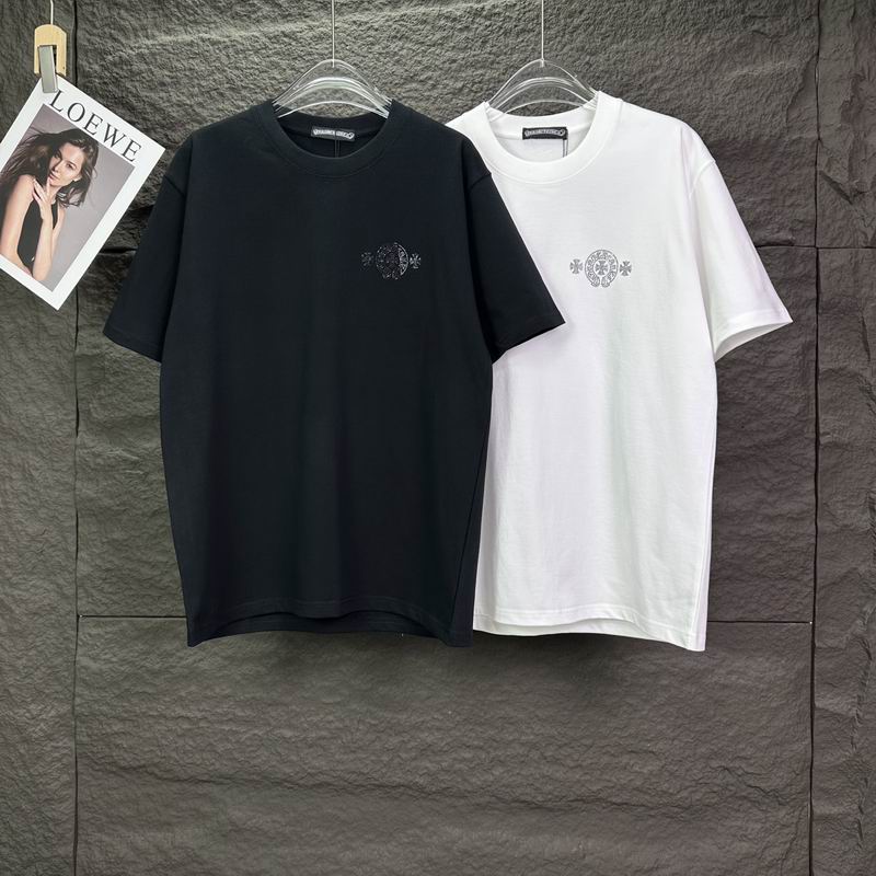 Chrome Hearts S-XL bhtx137