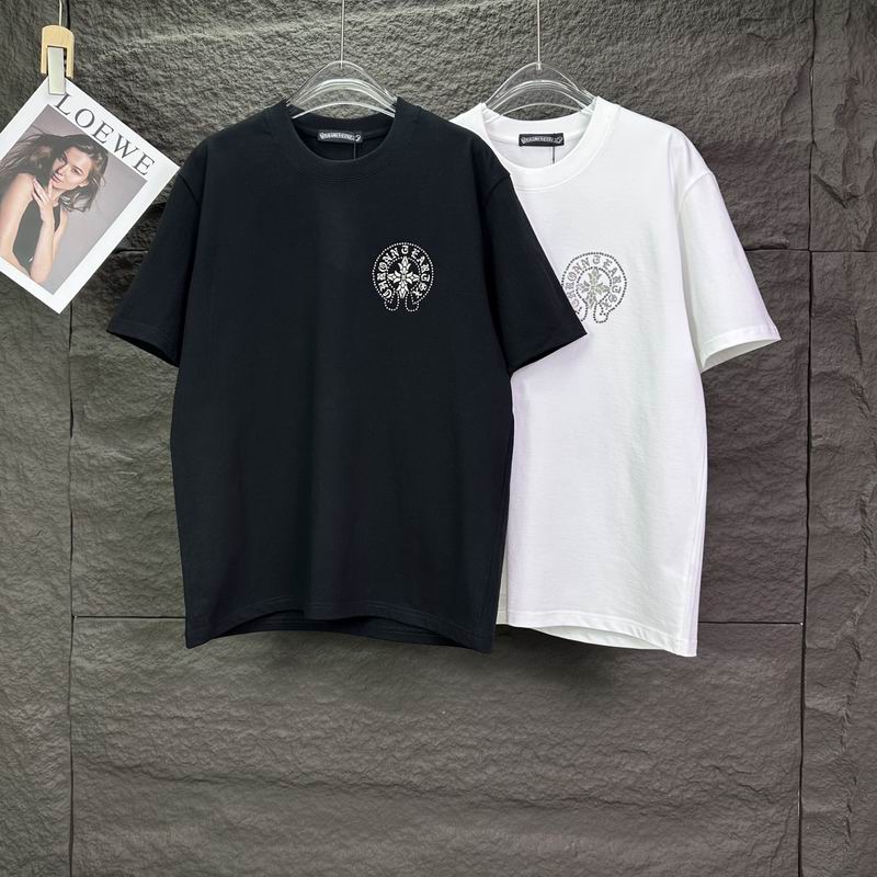 Chrome Hearts S-XL bhtx138