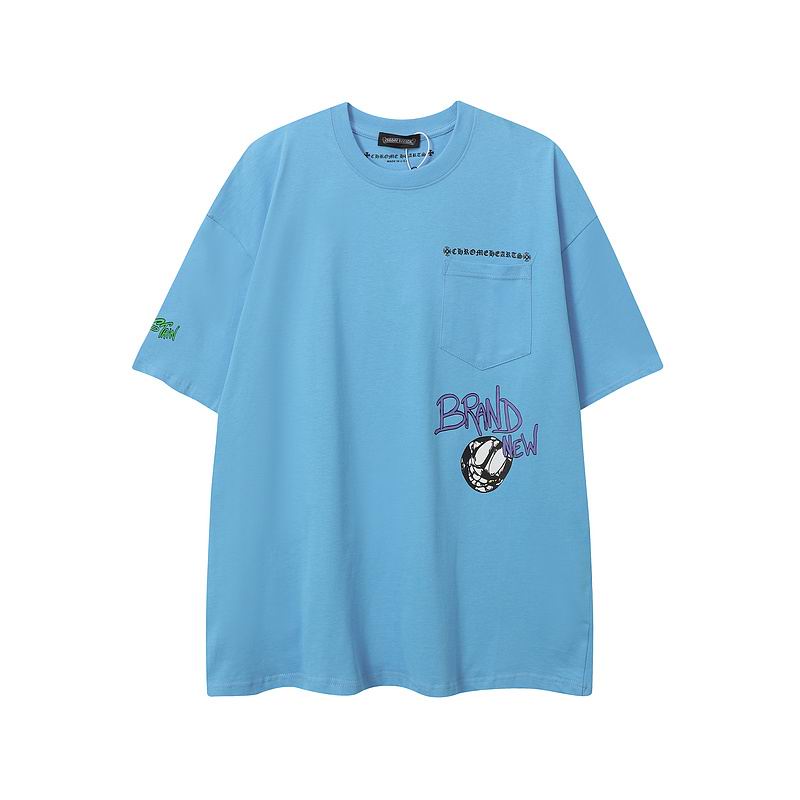 Chrome Hearts Shirt T oft 0429