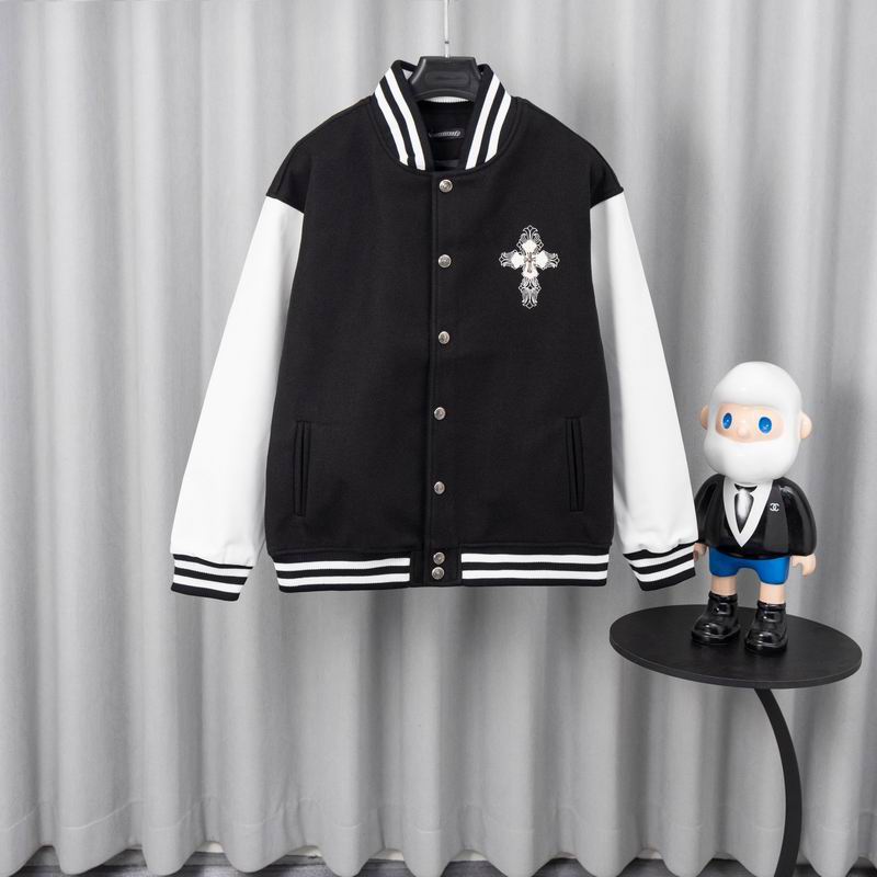 Chrome Hearts M-2XL tltx12