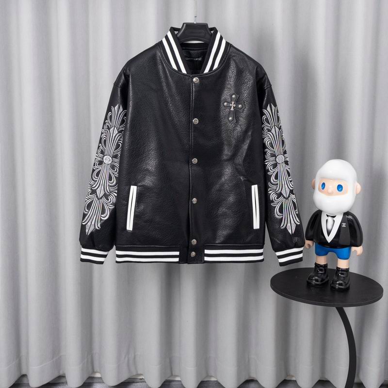 Chrome Hearts M-2XL tltx18