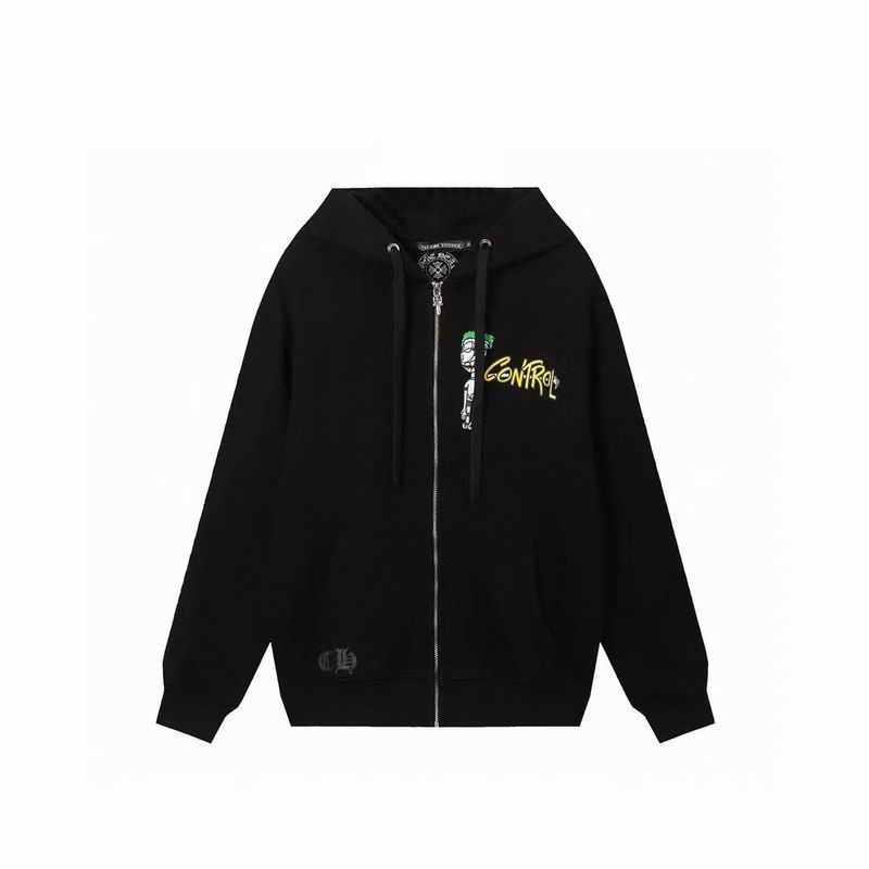 Chrome Hearts S-XL 55tx01
