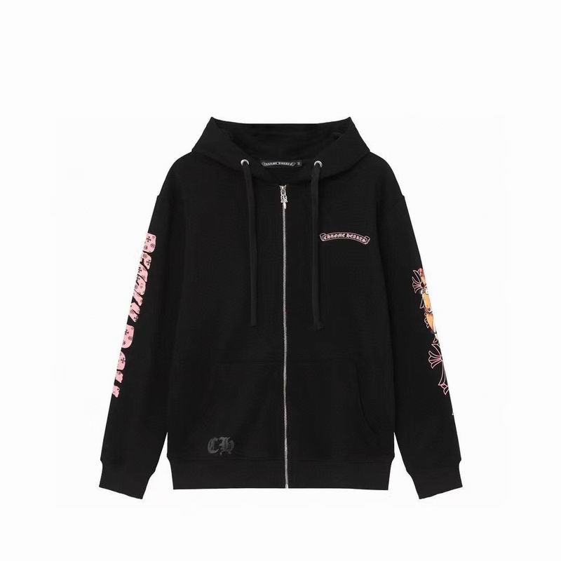 Chrome Hearts S-XL 55tx22