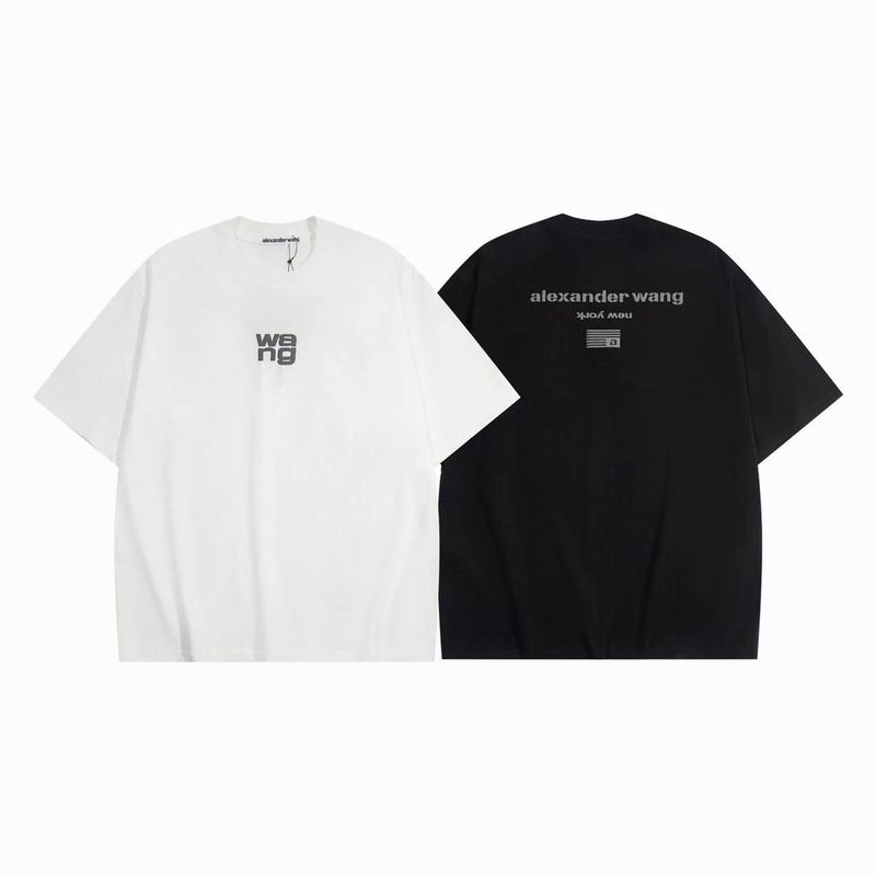 Alexander Wang XS-L bhtx02