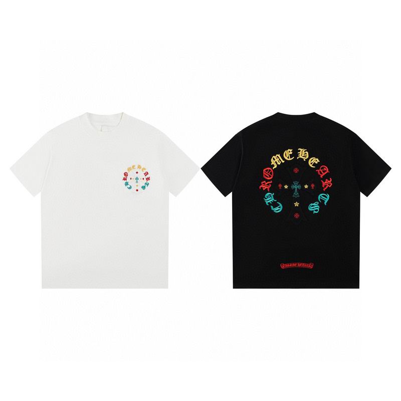 Chrome Hearts S-XL tntxK6062