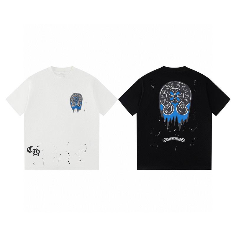 Chrome Hearts S-XL tntxK6073