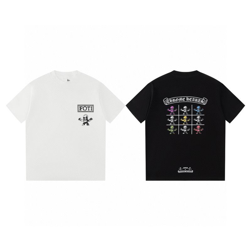 Chrome Hearts S-XL tntxK6091