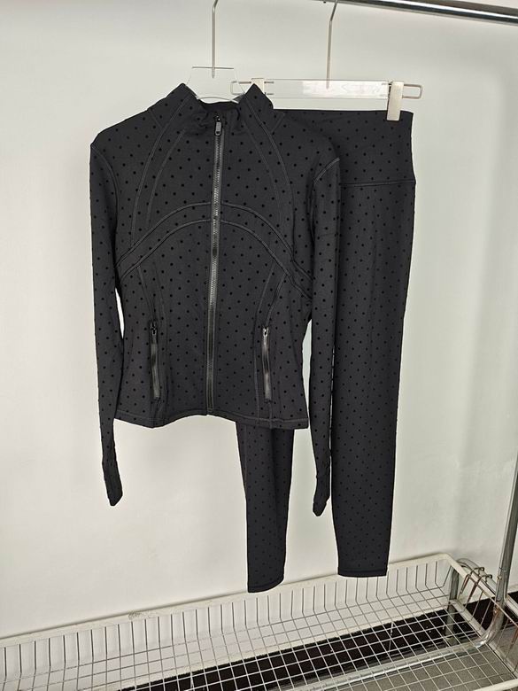 Lululemon S-3XL 1C KK