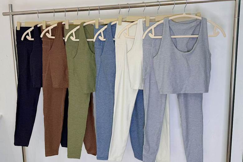 Lululemon XS-XL 6C KK