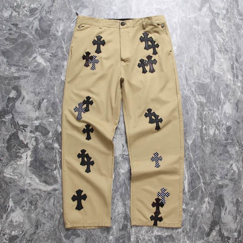 Chrome Hearts S-3XL bhtxB45