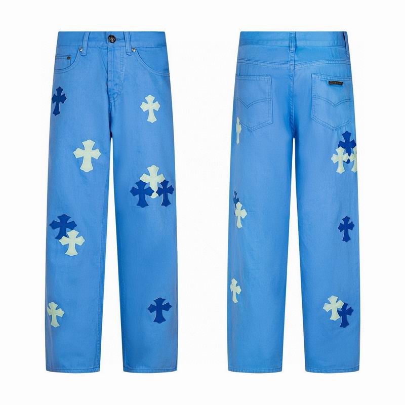 Chrome Hearts S-3XL bhtxB46