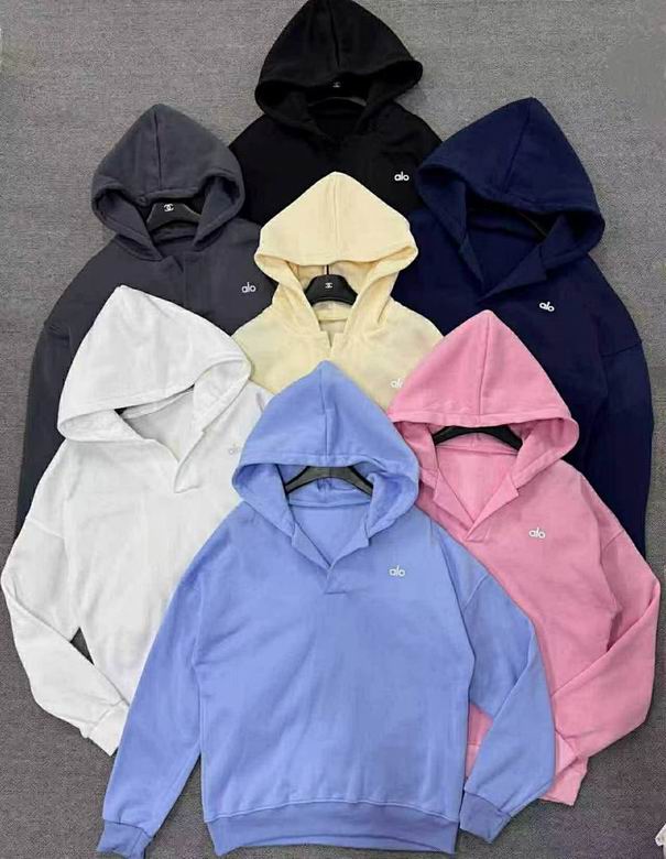 Alo S-XXL 7C KK