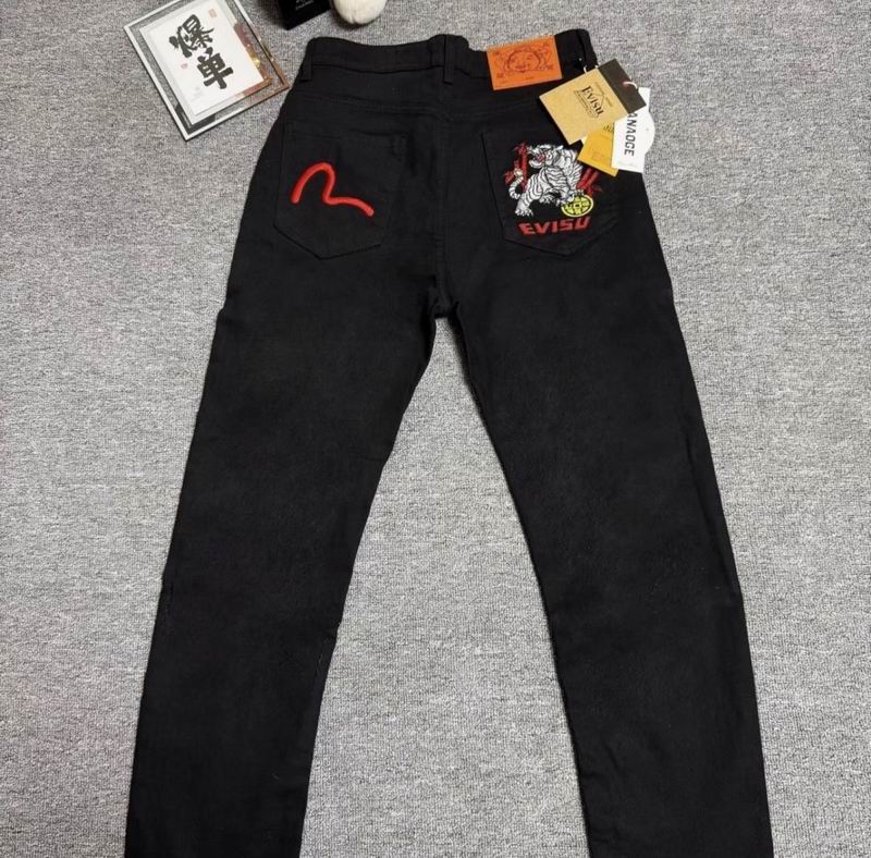Evisu S-3XL bhtxB36