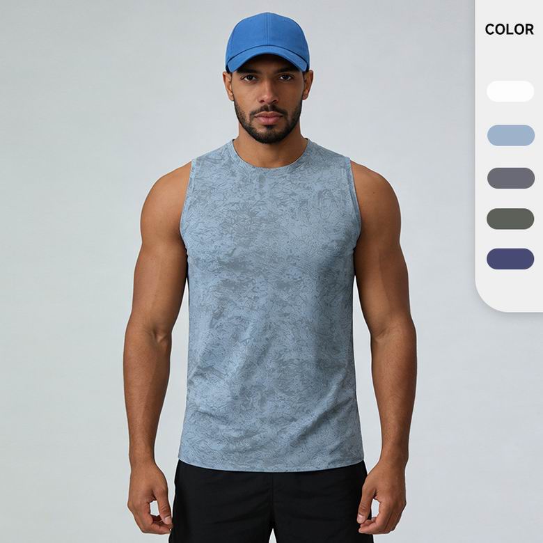 Lululemon YBX501 M-3XL 5C KK