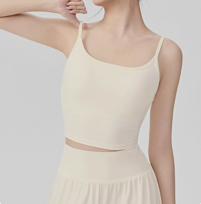 Lululemon DWC116002 S-XL 4C KK