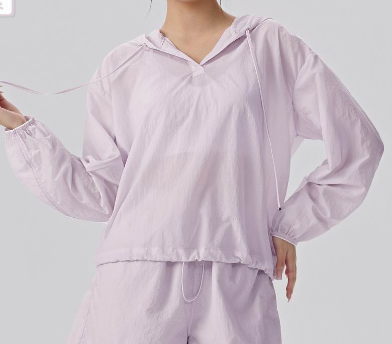 Lululemon DWM116024 S-XL 4C KK