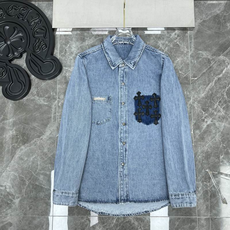 Chrome Hearts S-XL sftx8152