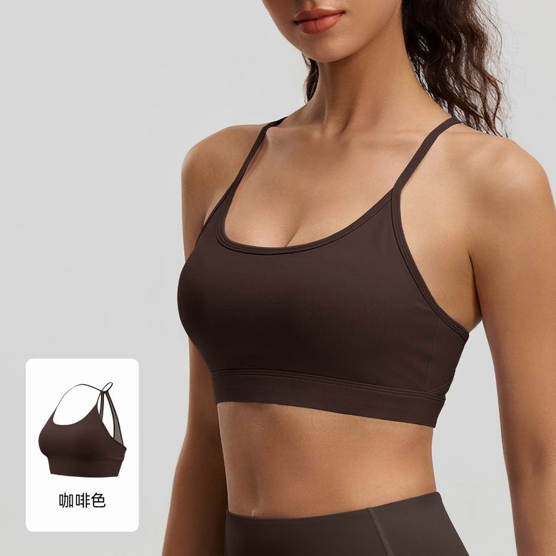 Lululemon JYJN067 S-3XL 4C KK
