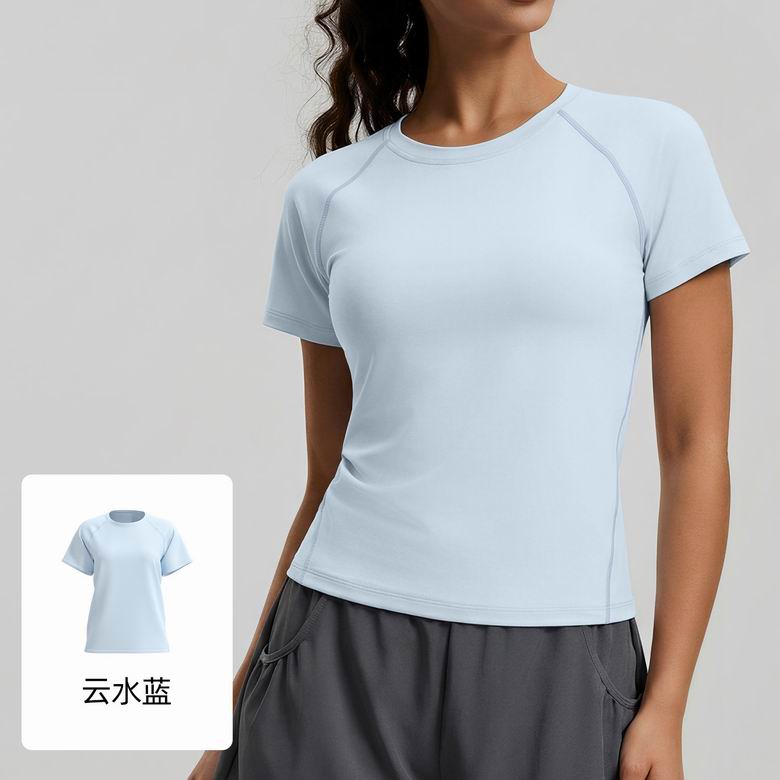 Lululemon JYWD033 S-2XL 5C KK