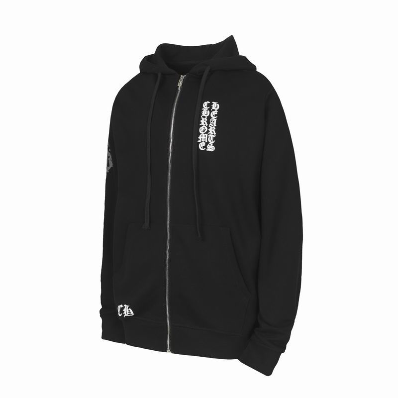 Chrome Hearts S-XL aztxB1018