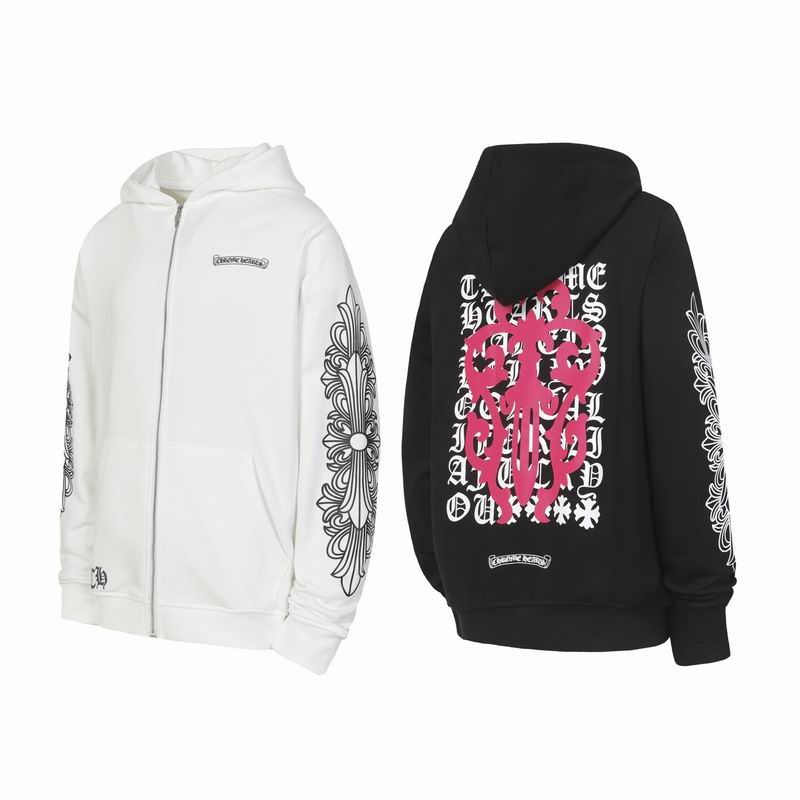 Chrome Hearts S-XL tltx55