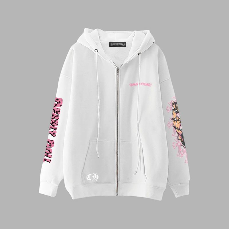 Chrome Hearts S-XL 55txQ20