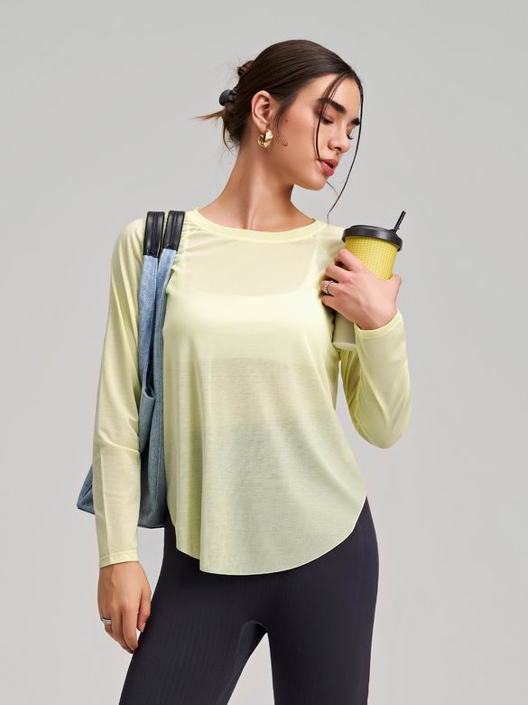 Lululemon CX-5018 S-2XL 5C KK