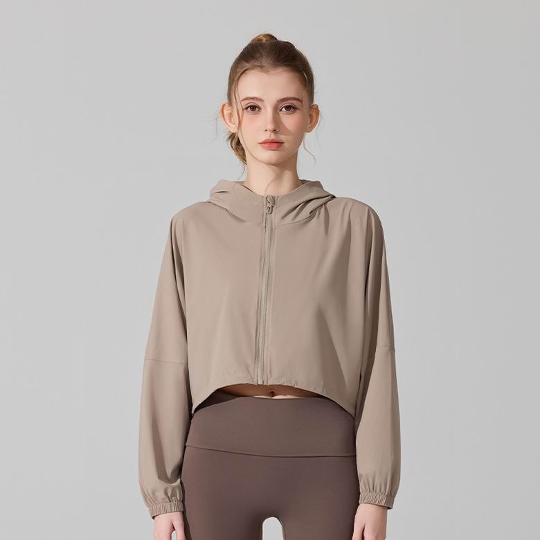 Lululemon YC513 S-XL 6C KK