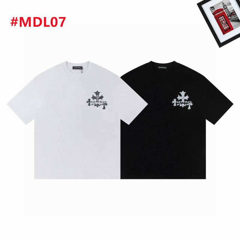 Chrome Hearts  S-XL 12yr19