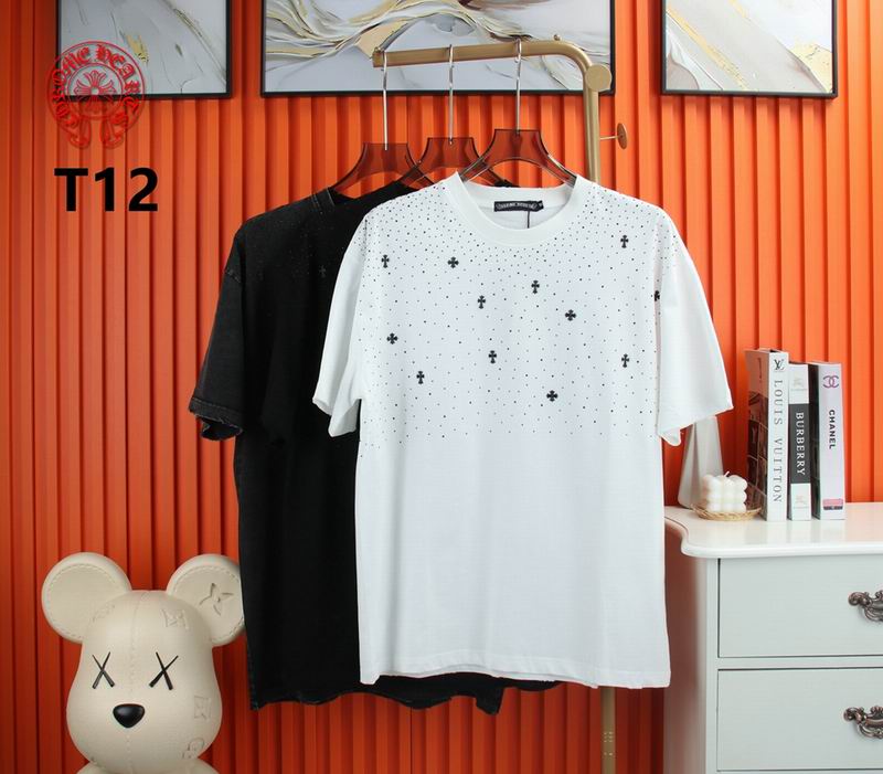 Chrome Hearts  S-XL 12yr08