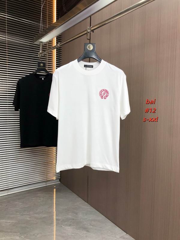 Chrome Hearts S-2XL 12yh32
