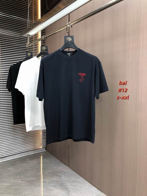 Fendi S-2XL 12yh68