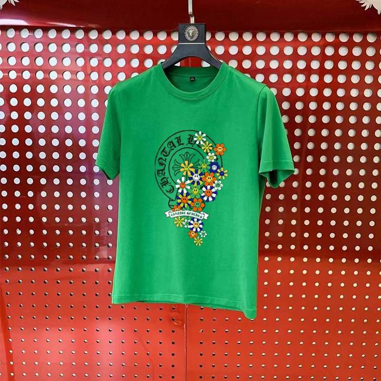 Chrome Hearts M-5XL  kdtn15