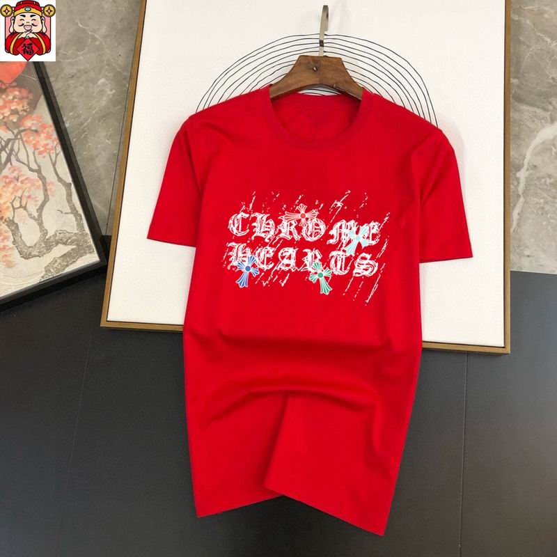 Chrome Hearts M-5XL  kdtr02